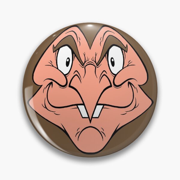 Item preview, THE COUNT designed and sold by MINION-FACTORY.