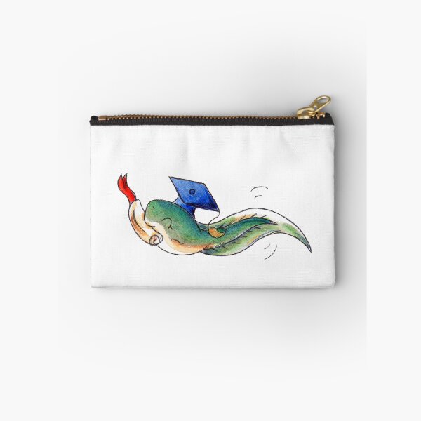 Item preview, Tadpole Grad designed and sold by KOKeefeArt.