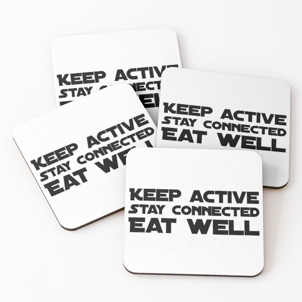 Item preview, Keep active designed and sold by Delicarte.