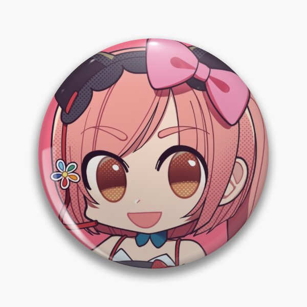 Item preview, Iroha designed and sold by hiomaiks.