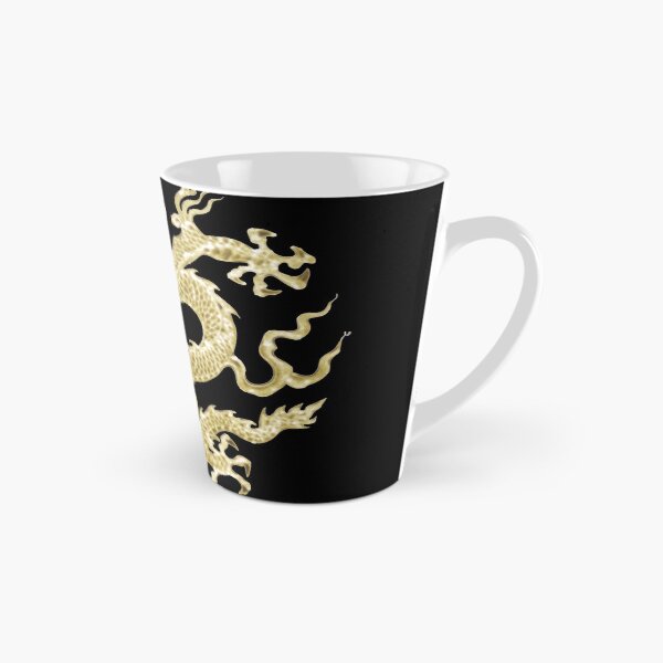 Item preview, Gold Dragon designed and sold by modernzen.