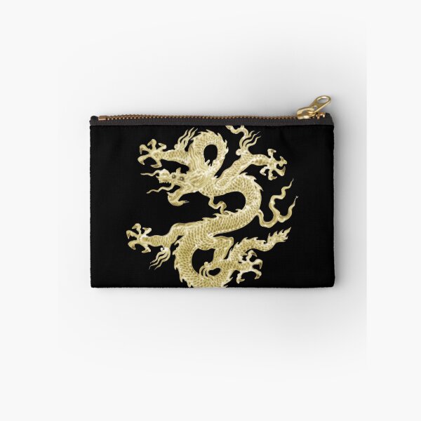 Item preview, Gold Dragon designed and sold by modernzen.