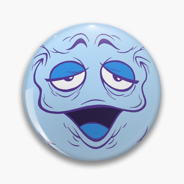 Item preview, BOO designed and sold by MINION-FACTORY.