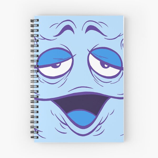 Item preview, BOO designed and sold by MINION-FACTORY.
