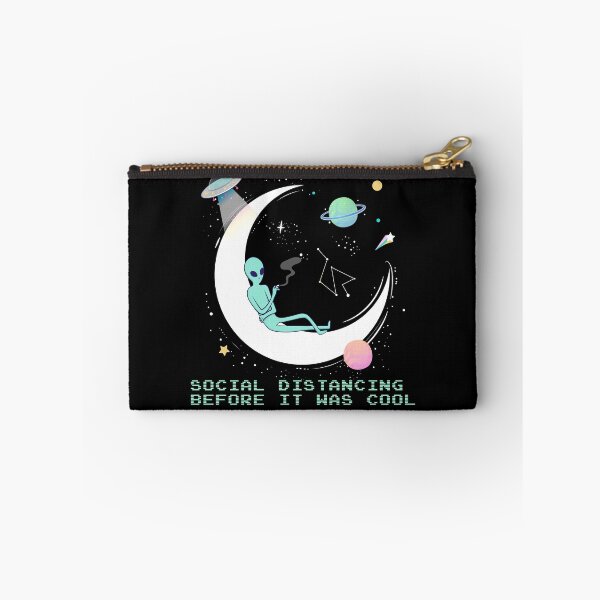 Item preview, Social distancing before it was cool designed and sold by ShineEyePirate.