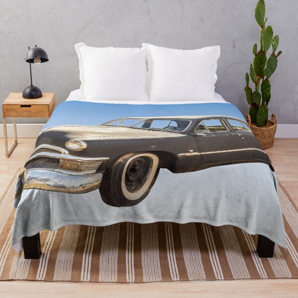 Item preview, The 1950 Shoebox Ford Custom designed and sold by Bryan Spellman.