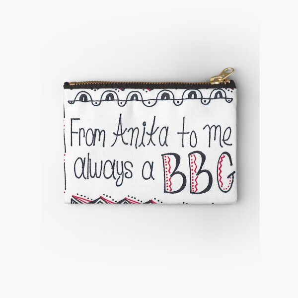 Item preview, Anita to me, always a BBG designed and sold by Marlena Penn.