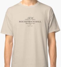 Reichenbach Mall Classic T-Shirt