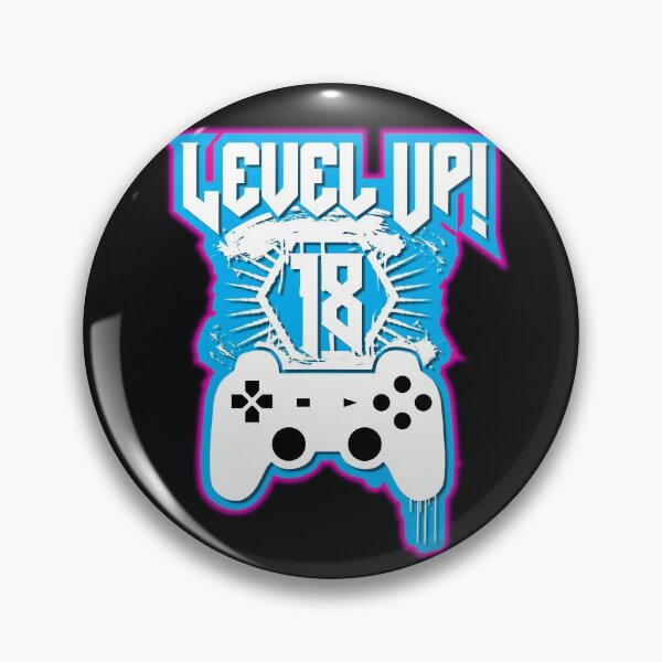 Item preview, 18 years! Success designed and sold by Cutebutfunny.