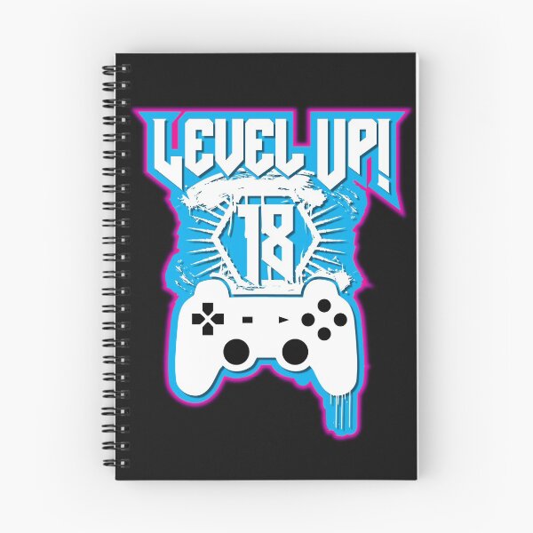 Item preview, 18 years! Success designed and sold by Cutebutfunny.