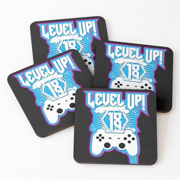 Item preview, 18 years! Success designed and sold by Cutebutfunny.