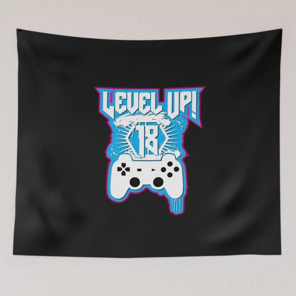 Item preview, 18 years! Success designed and sold by Cutebutfunny.