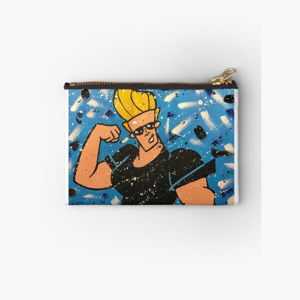 Item preview, Johnny Bravo designed and sold by JPDiCarloArt.