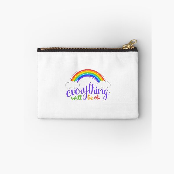 Item preview, Everything will be OK designed and sold by CacaoDesigns.