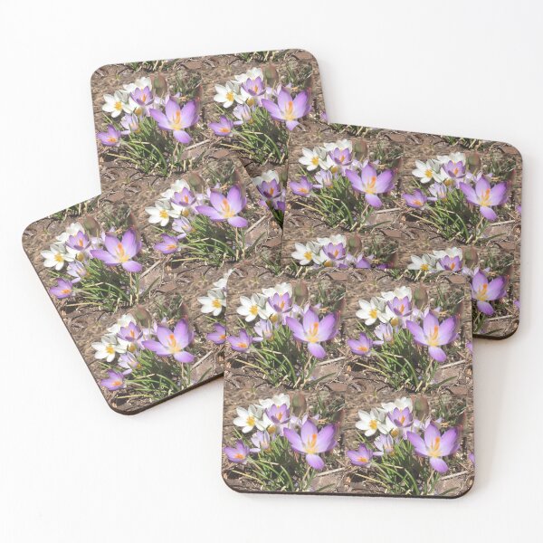 Item preview, Assorted Crocuses  designed and sold by Amanda1775.