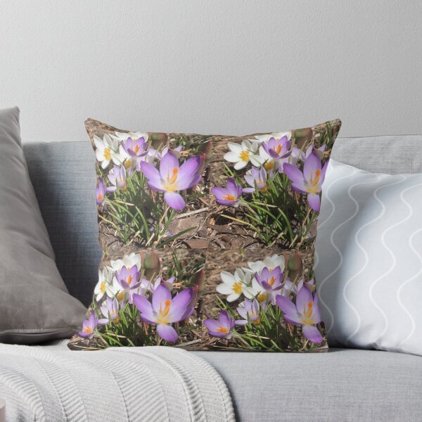 Item preview, Assorted Crocuses  designed and sold by Amanda1775.