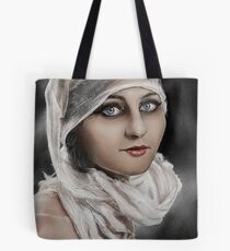 Bandages Tote Bag