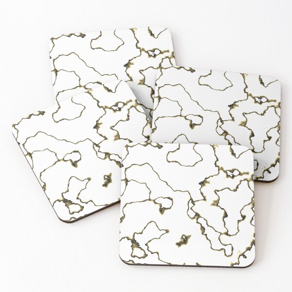 Item preview, Burnt paper designed and sold by Marcu Ioachim.
