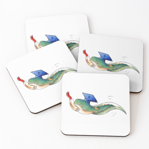 Item preview, Tadpole Grad (Pre School) designed and sold by KOKeefeArt.