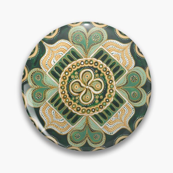 Item preview, Tatar pattern 10 designed and sold by Paulina Dabrowska-Dorozynska.