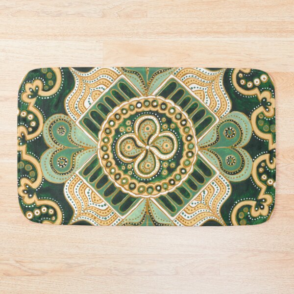 Item preview, Tatar pattern 10 designed and sold by Paulina Dabrowska-Dorozynska.