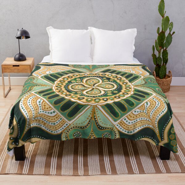 Item preview, Tatar pattern 10 designed and sold by Paulina Dabrowska-Dorozynska.
