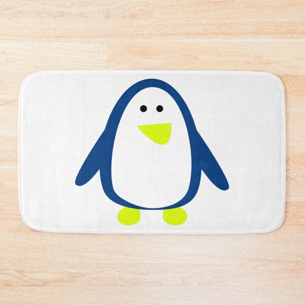 Item preview, Best Cute Penguin Artprint Poster designed and sold by tangganaykh.