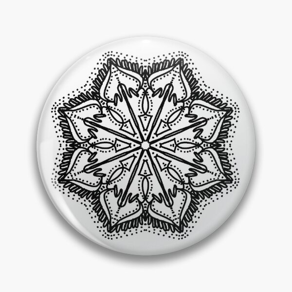 Item preview, Océane designed and sold by Tasmadesigns.