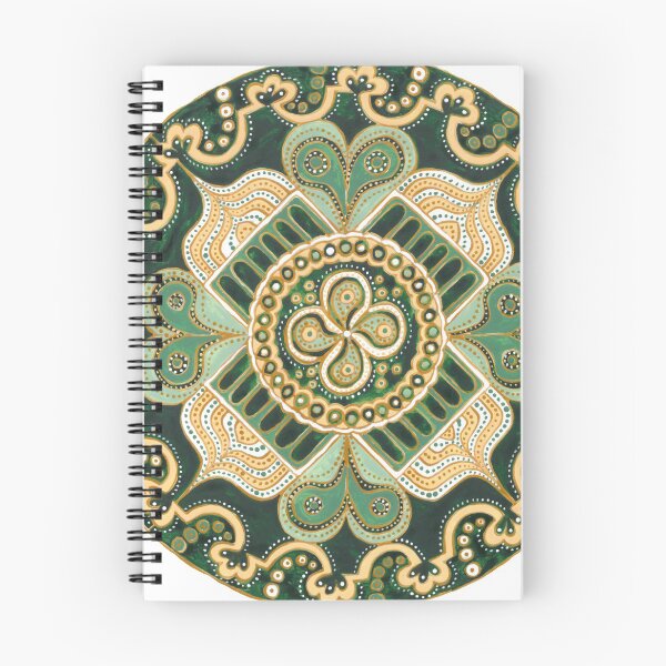 Item preview, Tatar pattern 10 designed and sold by Paulina Dabrowska-Dorozynska.
