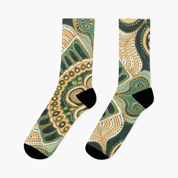 Item preview, Tatar pattern 10 designed and sold by Paulina Dabrowska-Dorozynska.