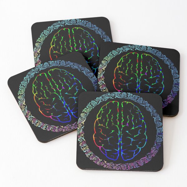 Item preview, Mind Matters designed and sold by mokartmart.
