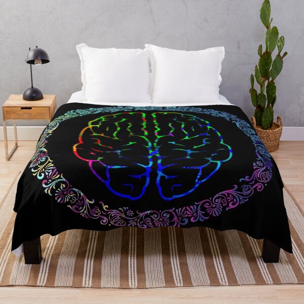 Item preview, Mind Matters designed and sold by mokartmart.