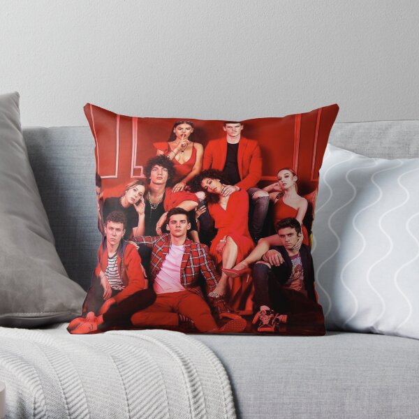 Affiche Elite Coussin