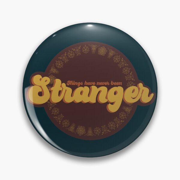 Item preview, Stranger 70’s designed and sold by Harmonyhnt.