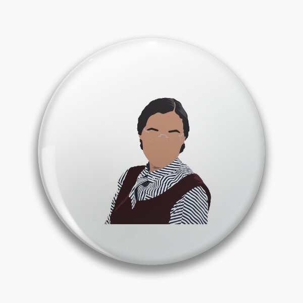 Item preview, Rosa Parks designed and sold by itsaulart.