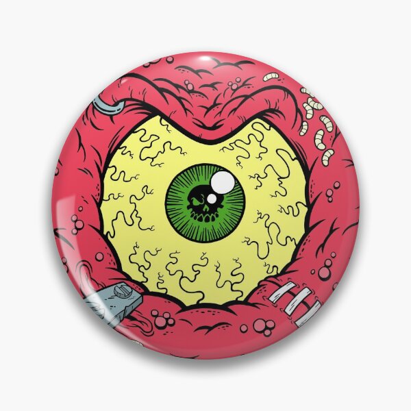 Item preview, STINK-EYE designed and sold by MINION-FACTORY.