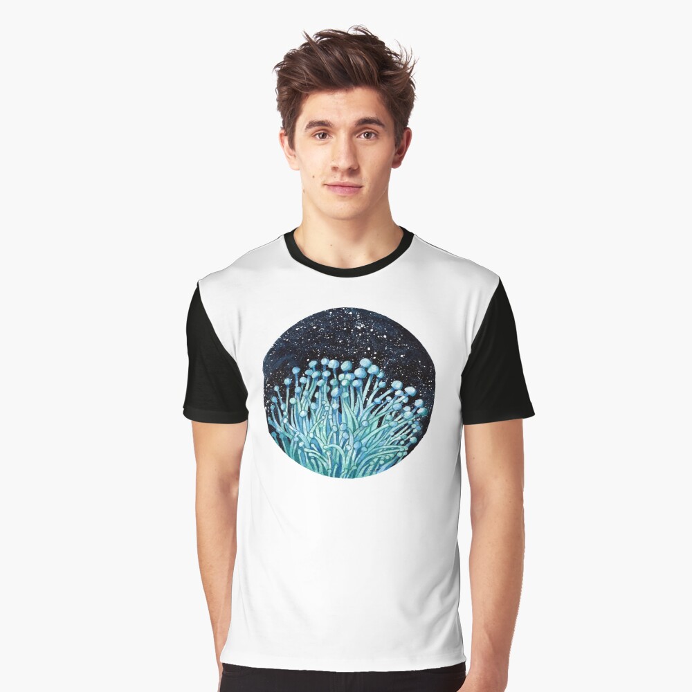 Item preview, Graphic T-Shirt designed and sold by SamNagel.