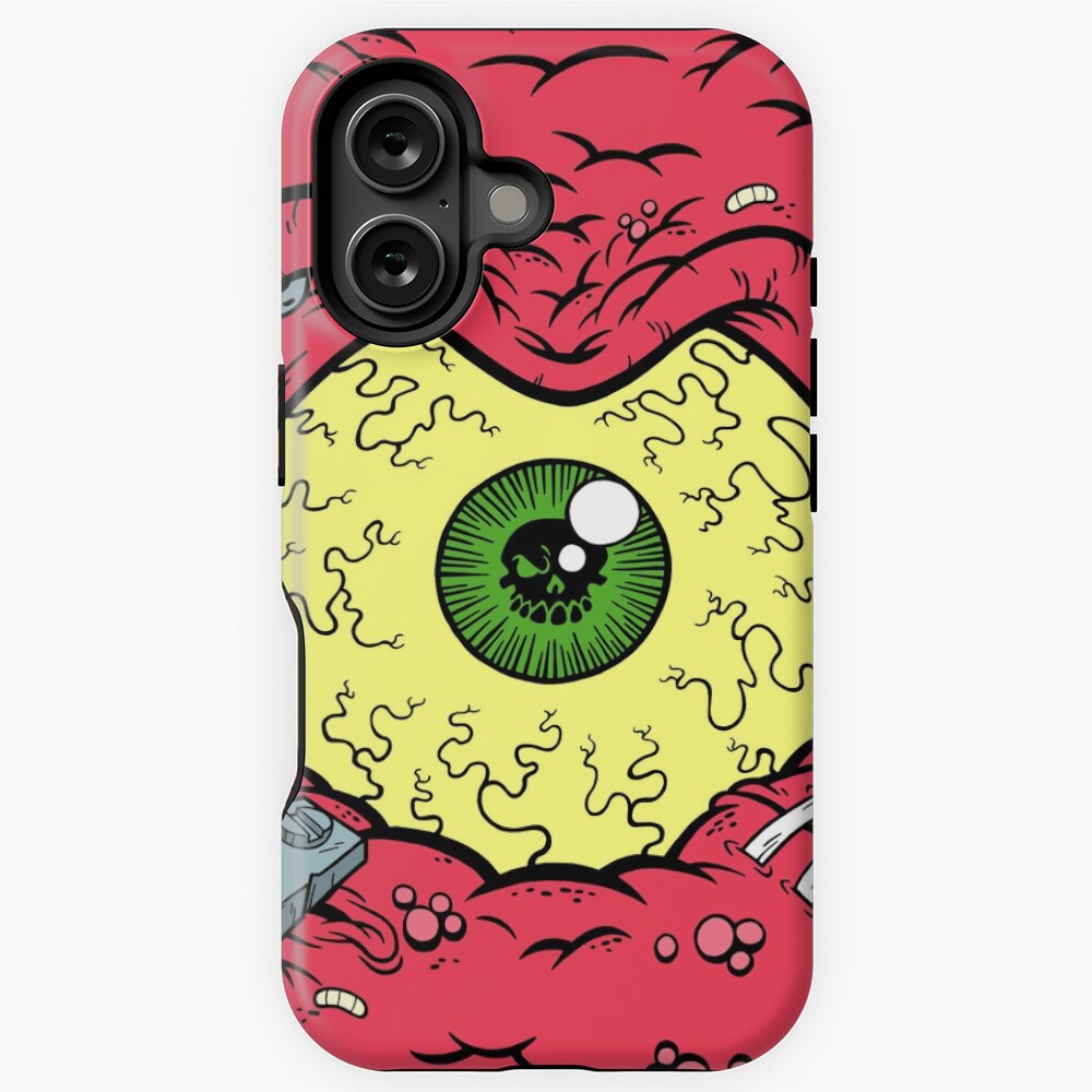 Item preview, iPhone Magsafe Tough Case designed and sold by MINION-FACTORY.