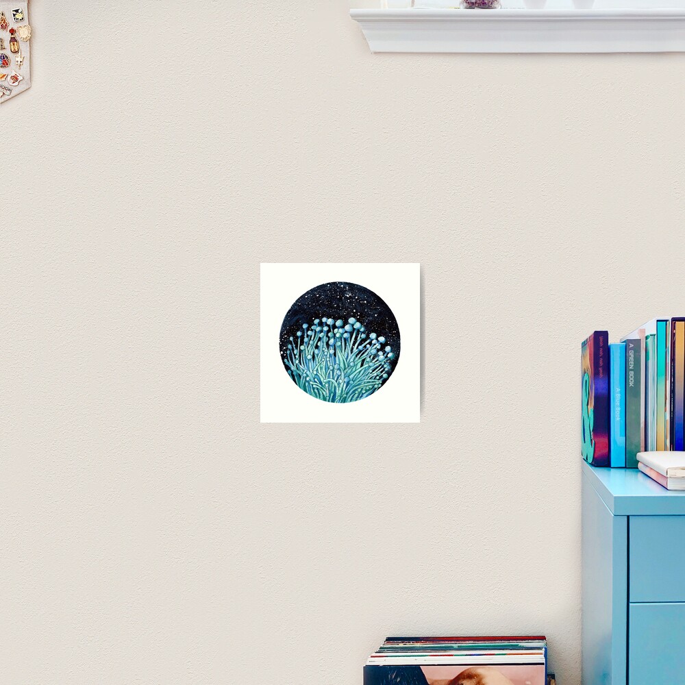 Item preview, Art Print designed and sold by SamNagel.