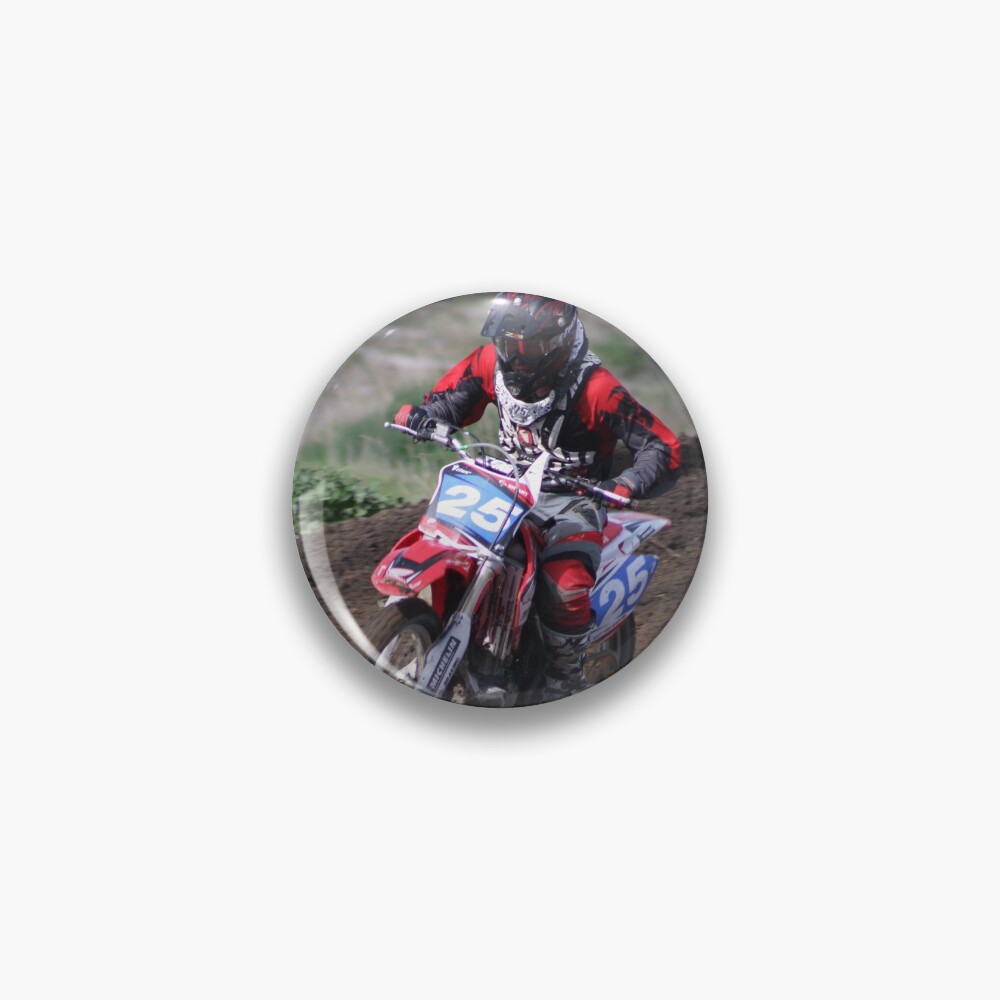 Item preview, Pin designed and sold by djmanning.