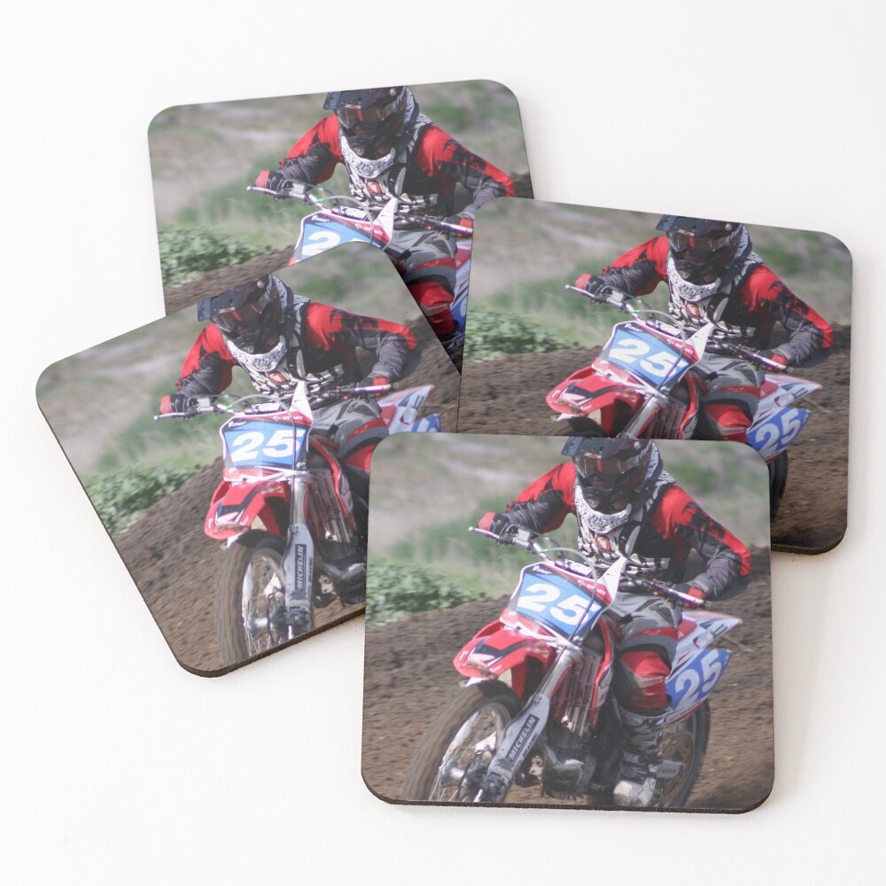 Item preview, Coasters (Set of 4) designed and sold by djmanning.