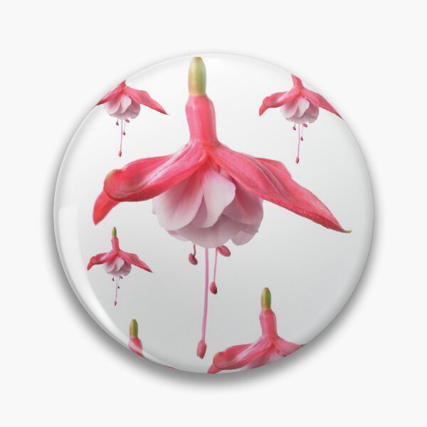 Item preview, Fuchsia designed and sold by Chris Burrows.
