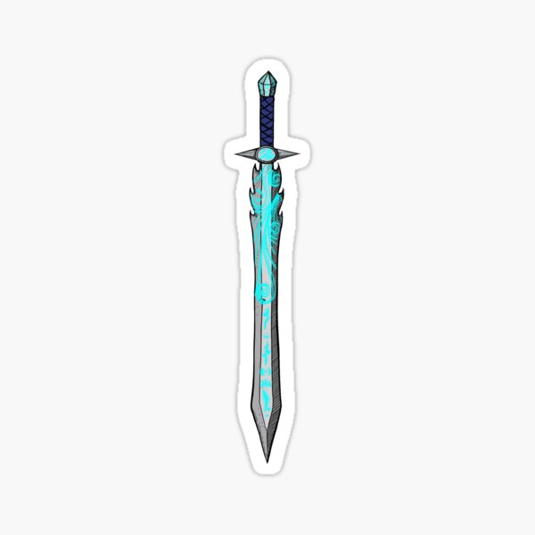Lightning Sword 2