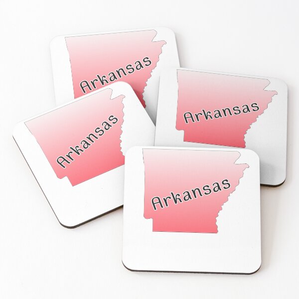 Item preview, Arkansas  designed and sold by SillySam52-.