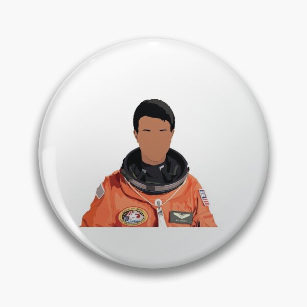 Item preview, Mae Jemison designed and sold by itsaulart.