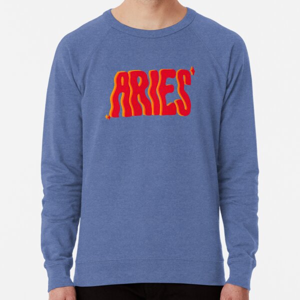 ARIES ARIIS COMING SWEATSHIRT - Peeble – MILK STORE