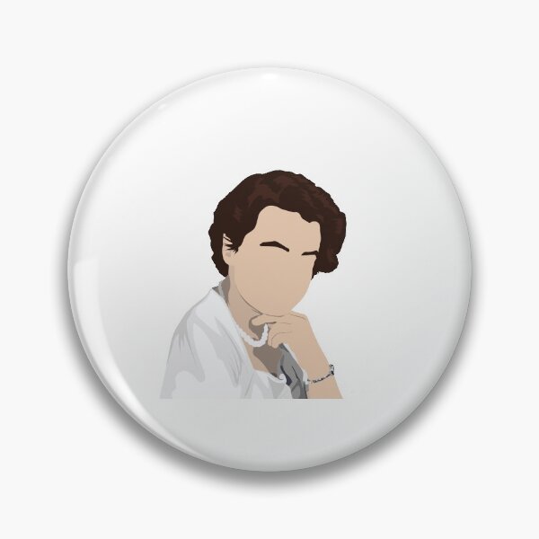 Item preview, Rosalind Franklin designed and sold by itsaulart.
