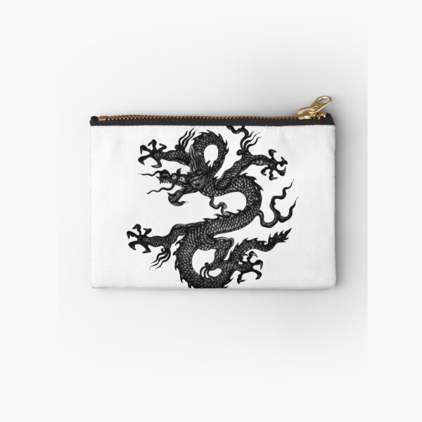 Item preview, Black Dragon designed and sold by modernzen.