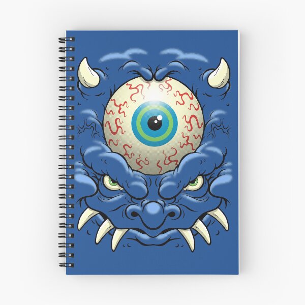 Item preview, BUG-EYE GHOST designed and sold by MINION-FACTORY.