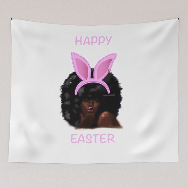 Item preview, Happy Easter designed and sold by ArtBecomesHer2.